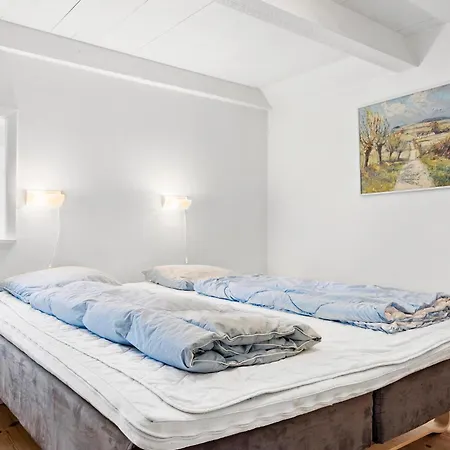In With Indoor Swimming Pool * Blavand