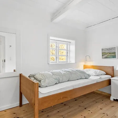 Holiday home Amazing In With Wifi Blavand