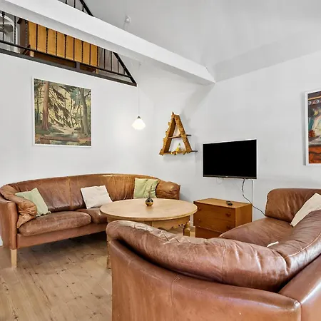 Amazing In With Indoor Swimming Pool * Blåvand